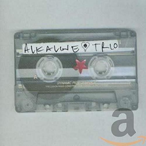 Alkaline Trio
