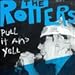 Song Disco Queen by The Rotters on Pull It and Yell at Amazon