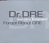 Forgot About Dre [Germany CD]