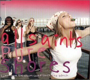 Pure Shores [UK CD #1]