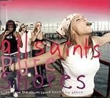 Pure Shores [UK CD #1]