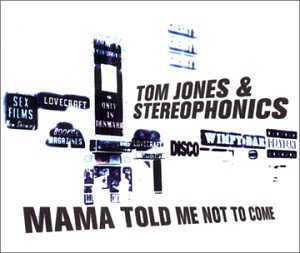 Mama Told Me Not to Come, Pt. 2
