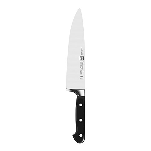 ZWILLING Professional S 8-Inch Chefs Knife