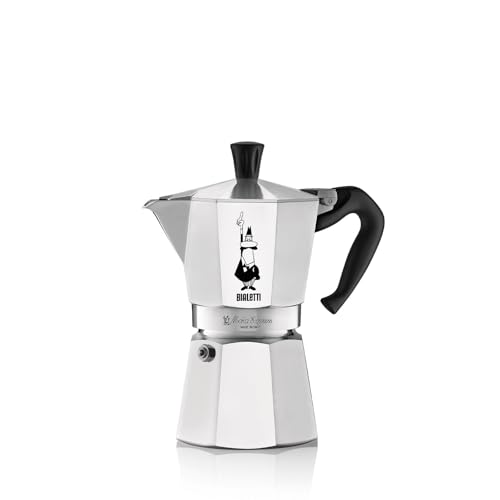 Cafetera Moka Bialetti