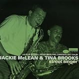 Street Singer (1960)