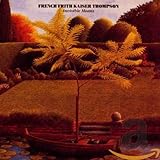 Invisible Means [John French/Fred Frith/Henry Kaiser/Richard Thompson] (1990)