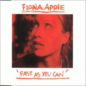 Fast As You Can Pt. 1