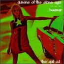 Queens of the Stone Age/Beaver [Split]