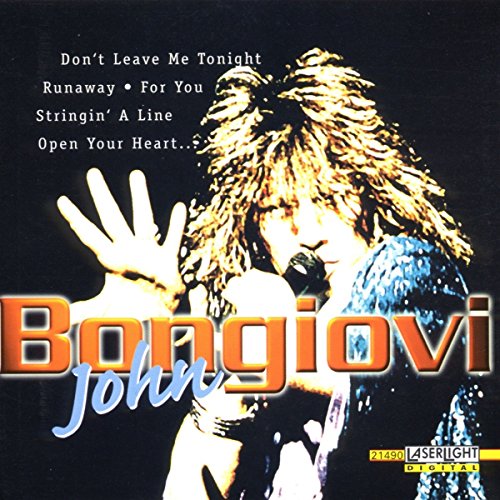John Bongiovi