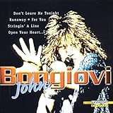 John Bongiovi
