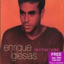 Rhythm Divine [Australia CD Single]