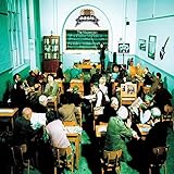 The Masterplan (1998)