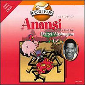 Anansi