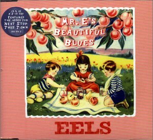 Mr. E's Beautiful Blues