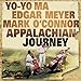 Song Benjamin by Yo-Yo Ma on Appalachian Journey at Amazon