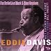 Song Double Eddie by Eddie "Lockjaw" Davis on The Definitive Black &amp; Blue Sessions: Leapin' on Lenox at Amazon