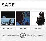 Diamond Life/Promise/Love Deluxe