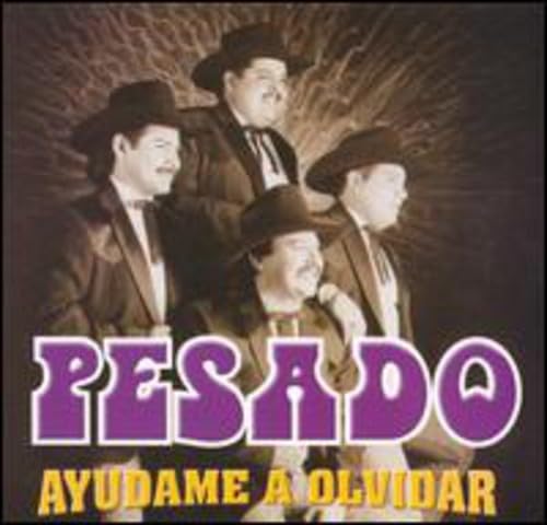 Ayudame a Olvidar