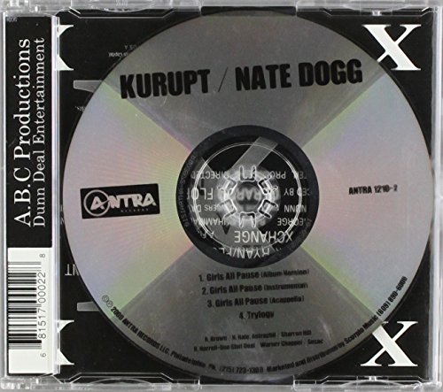 Story to Tell [CD/Vinyl Single]