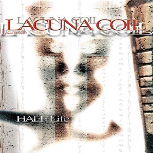 Halflife [EP]
