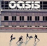 Go Let It Out [EP]
