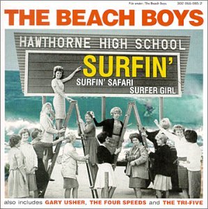 Surfin' [Varése]