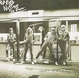 No Place To Run (1980)