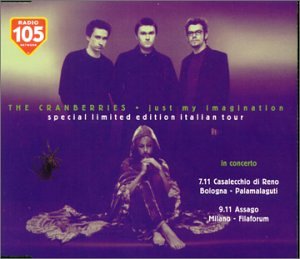 Just My Imagination [Germany CD Single]