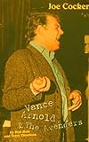 Vance Arnold and the Avenge 1963