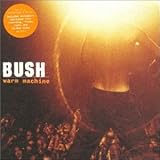 Warm Machine, Pt. 1 [UK CD Single]
