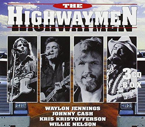 Highwaymen [Box Set]