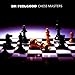 Song Send for the Doctor by Dr. Feelgood on Chess Masters at Amazon
