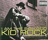 I Am the Bullgod