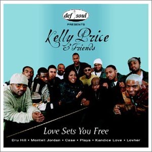 Love Sets You Free [Vinyl Single]