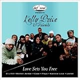 Love Sets You Free [Vinyl Single]