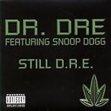 Still D.R.E. [Import CD Single #1]