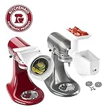 KitchenAid FPPA Stand Mixer Attachment Pack 1 with Food Grinder