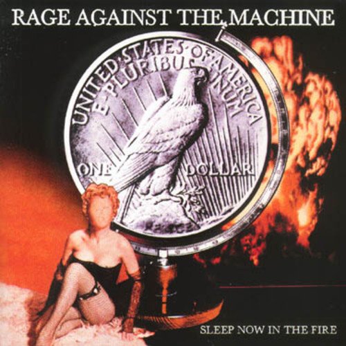Sleep Now in the Fire