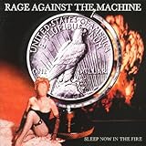 Sleep Now in the Fire