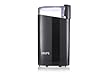 Krups 203 Electric Coffee and Spice Grinder with Stainless-Steel Blades