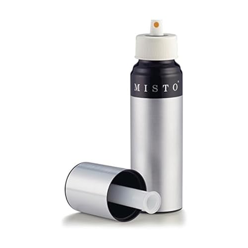 Misto Brushed Aluminum Oil Sprayer