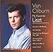 Song Un sospiro by Franz Liszt on Van Cliburn: My Favorite Liszt at Amazon