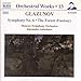 Song IV. Finale: Andante Maestoso-Moderato Maestoso by Alexander Glazunov on Glazunov: Symphony No. 6 / The Forest at Amazon