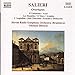 Song Axur Re D'ormus opera: Overture by Slovak Radio Symphony Orchestra on Salieri: Overtures at Amazon