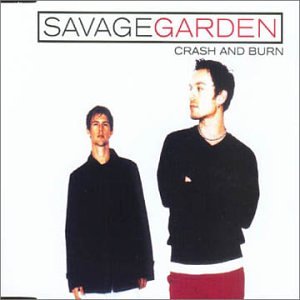Crash and Burn [UK #1]