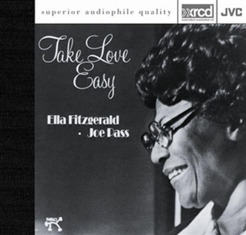Take Love Easy