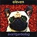 Song It's Okay by Eleven on Avantgardedog at Amazon