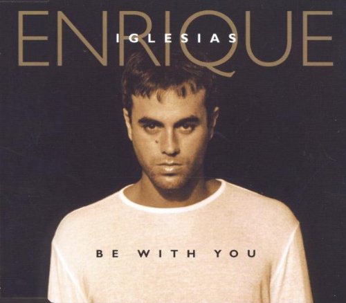 Be with You [Germany CD Single]