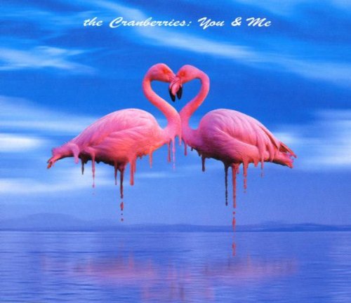 You & Me [Import CD Single]