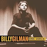 One Voice [CD5/Cassette Single]